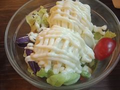 土豆泥沙拉-小条食堂(三坊七巷店)