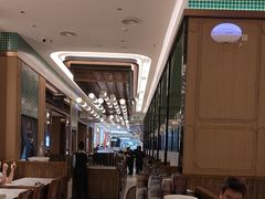 -新世界餐厅(万达店)