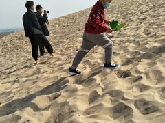 -古柏渡飞黄旅游区