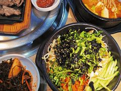 -元祖李朝(新威路店)