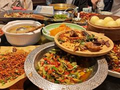 -阿嫂印象·民间江湖菜(大学城店)
