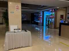 -北京紫金宫饭店