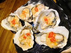 -烧蠔帮·生蚝海鲜牌档(观海店)