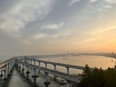 -星海湾跨海大桥
