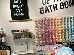 -LUSH(威尼斯人购物中心店)