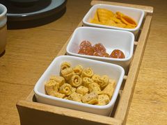 -胡马八破·川菜小馆(高新万达店)