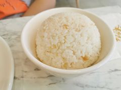 葱油饭-三美肉骨茶(柏威年广场店)