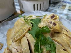 -阿金大白·上海菜馆(新天地店)
