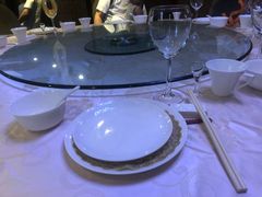 -北京长白山国际酒店(鸟巢店)