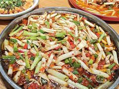 -焱味邱金小炒·自贡特色菜(银泰城2店)