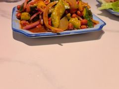 -状元虎.摇滚炒鸡.家常菜(义勇街店)
