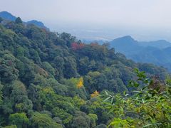 -青城山
