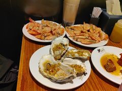 -汉巴味德(沈阳万象汇店)