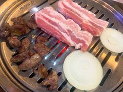 -首尔馆韩国料理(金童路店)