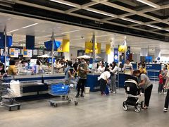 -宜家家居(西安未央商场店)