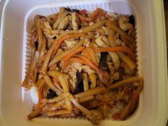 -吉野家(上海美罗城店)