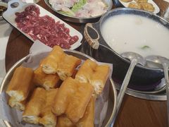 -顺德一品粥·20年凤城老字号(芳村店)