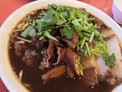 -北京小肠陈饭庄(方庄店)