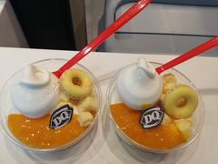 -DQ·蛋糕·冰淇淋(西直门店)