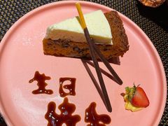 -百特喜·意大利餐厅(八佰伴镇江店)
