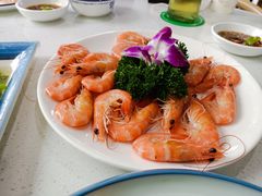 -锦里海景海鲜餐厅.三亚老字号(亚龙湾中心广场店)