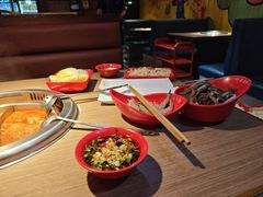 -季季红火锅(丰城洪客隆店)