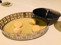 -天龙轩(香港丽思卡尔顿酒店)