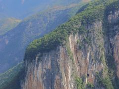 -重庆云阳龙缸景区