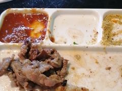 -老卜奎齐齐哈尔烤肉(人民东路店)