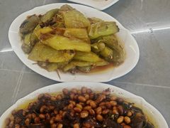 -张包铺(关东古巷店)