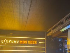 -M99 BEER世界啤酒吧(鸿云悦街店)