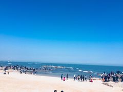 -日照灯塔风景区