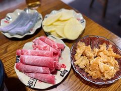 -最爱鲜巫山纸包鱼(解放碑总店)
