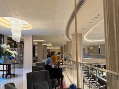 -羿庭 Peacock Alley(上海外滩华尔道夫酒店)