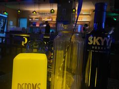 -Perry's·酒吧(打浦桥店)