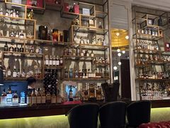 -The St·Regis Bar 瑞吉酒吧