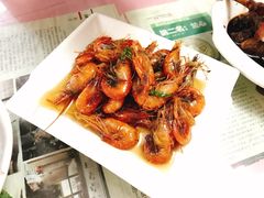 -蘭心餐厅(进贤路店)