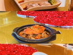 -皇朝尊会(龙之梦大酒店)