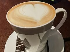 拿铁-JE 北京(华熙LIVE店)