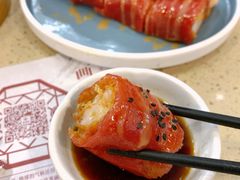 金莎海虾红米肠-点都德(北京路贰店)