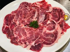 -活潑鲜跳(湖滨商业街店)