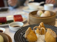 -丰鲤楼•闽南茶楼(仟禧汇店)