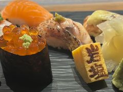 -岩盐·铁板料理(嘉里店)
