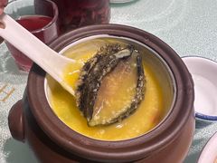 -李氏疙瘩汤·本地海鲜·老烟台菜(所城里店)