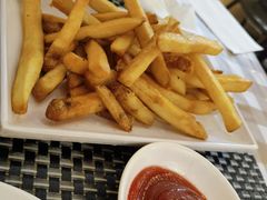 -后厨意餐La Cucina(外交公寓店)