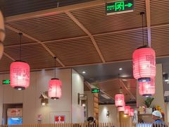 -啫火啫啫煲·顺德干蒸(西乡天虹店)