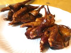 烧乳鸽-鸿达渔港
