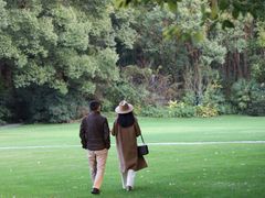 -西郊宾馆·1921餐厅