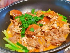 -胜记酒家·风味线(南山花园城店)