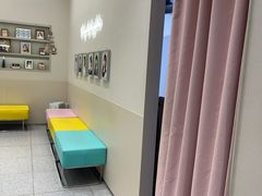 -天真蓝照相馆(五角场百联又一城店)